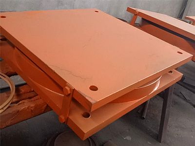 丹巴县建筑摩擦摆隔震支座用材料检测应该遵循哪些规范